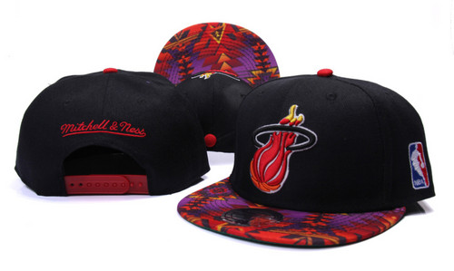  Miami Heat fan Hats