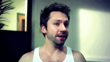  Michael Weston as Reggie Doss in 'Miss This At Your Peril"