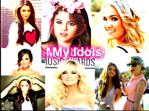 My Idols