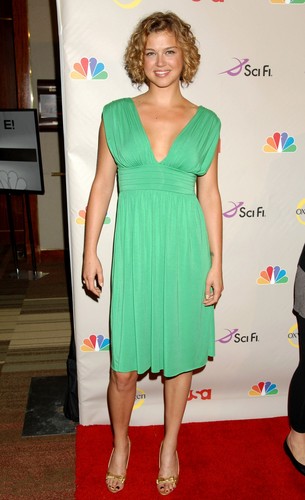  NBC All-Star Party (2008)