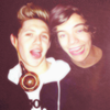  Narry♥