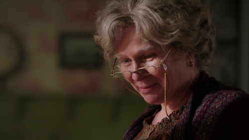  OUAT "Lacey" Screencaps