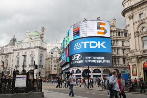  Piccadilly Circus (2.0)