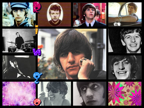 Ringo! :)