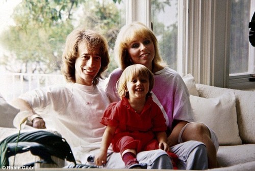  Robin, Dwina and RJ (1986)