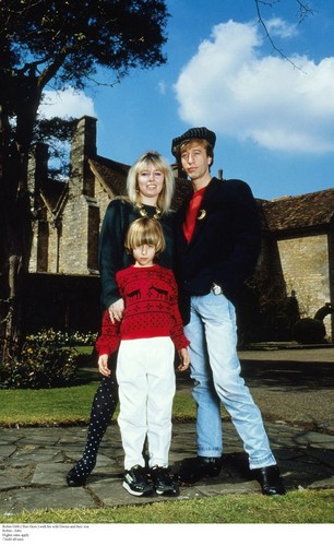  Robin, Dwina and RJ (1990)