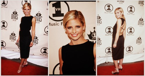  SMG Best looks 99-00 :)