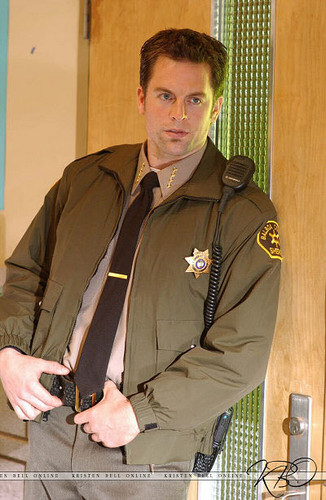 Sheriff Don agneau ★