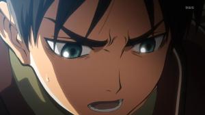  Shingeki no Kyojin Episode 1 Screenshot