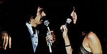  Sonny and Cher