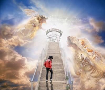  Stairway To Heaven