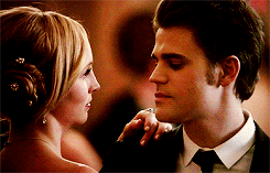  Stefan and Caroline's wedding