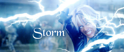  Storm