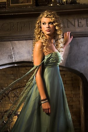  Taylor swift- the princess <3