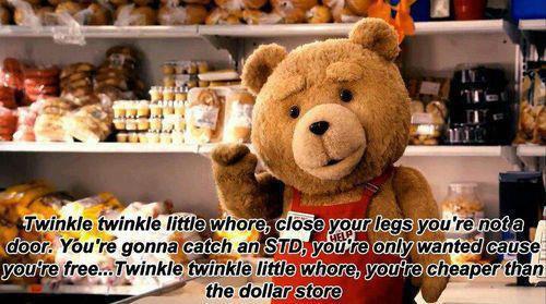 Ted <3