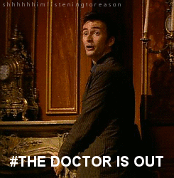  The 10th Doctor