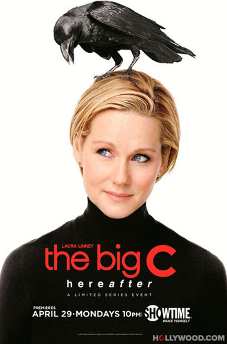  The Big C Season 4 Poster