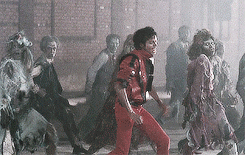  Thriller