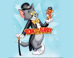 टॉम एंड जेरी