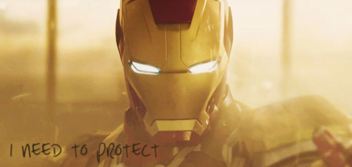  Tony Stark: 팬 Art