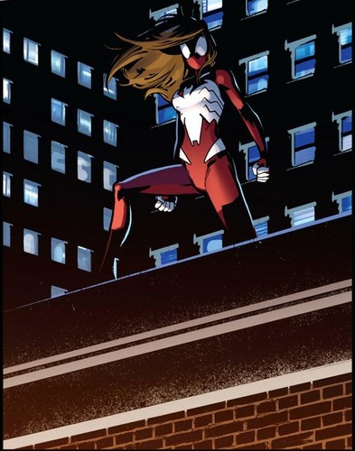  Ultimate Comics Spider-Man Vol 2 #23