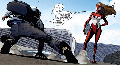  Ultimate Comics Spider-Man Vol 2 #23