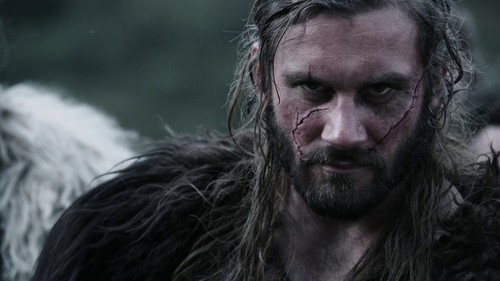 Vikings Screencaps Season 1