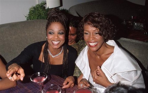  Whitney and Janet