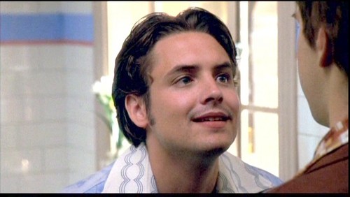  Will Friedle in NL Gold Diggers