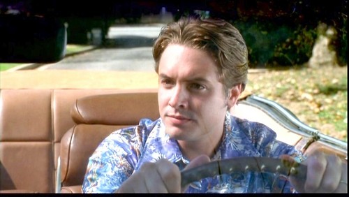  Will Friedle in NL or Diggers
