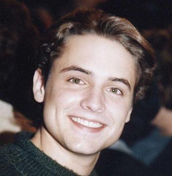  Will Friedle