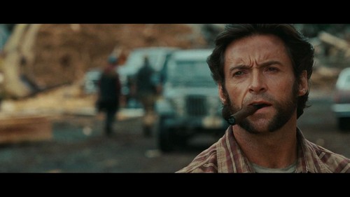 X-Men Origins: Wolverine Movie Screencaps
