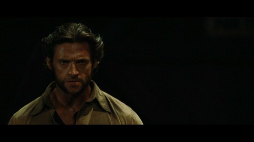  X-Men Origins: Wolverine Movie Screencaps