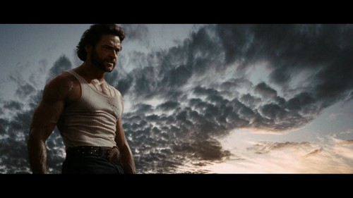 X-Men Origins: Wolverine Movie Screencaps
