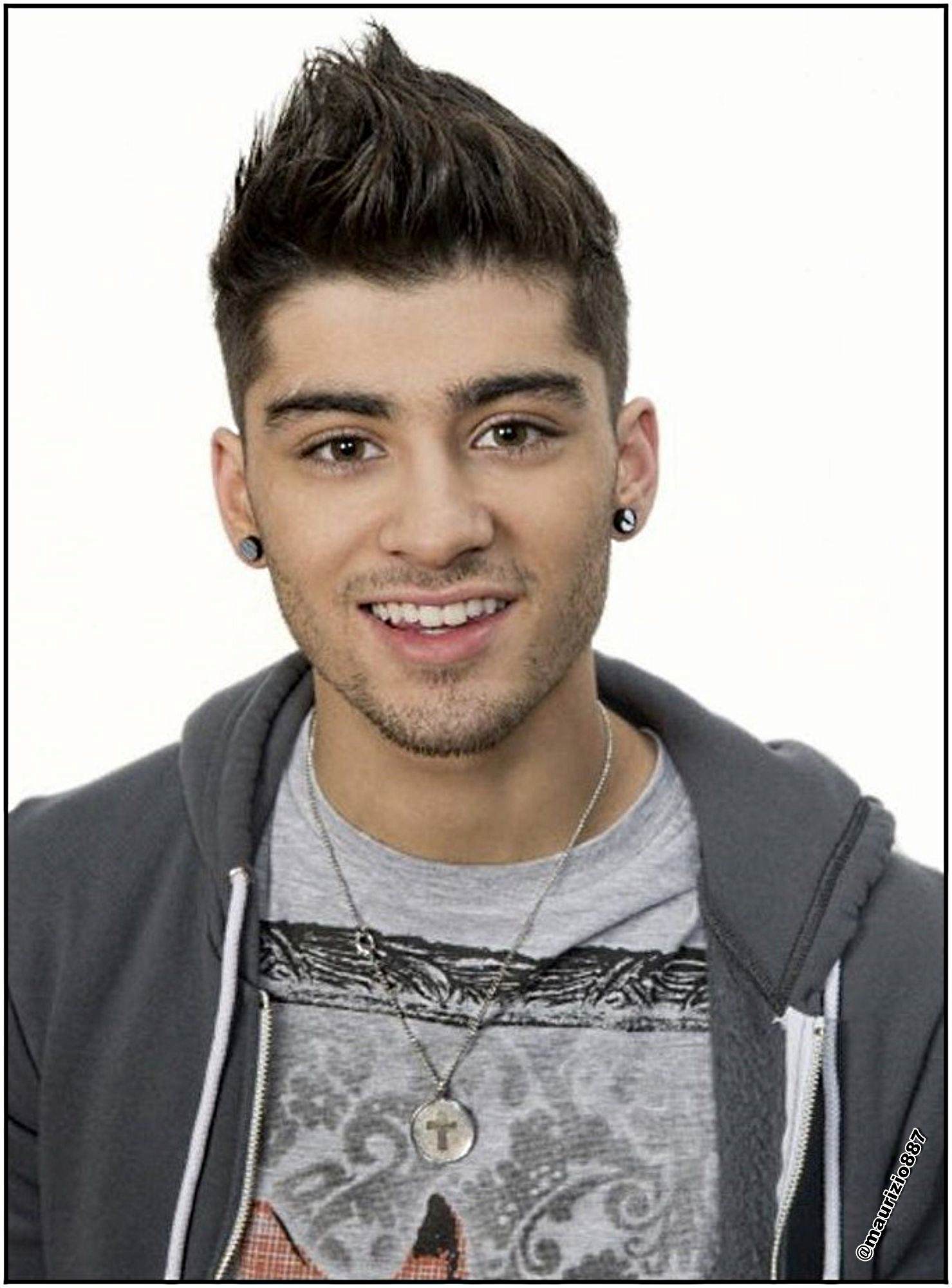 Zayn Malik One Direction Wiki Wikia - Riset