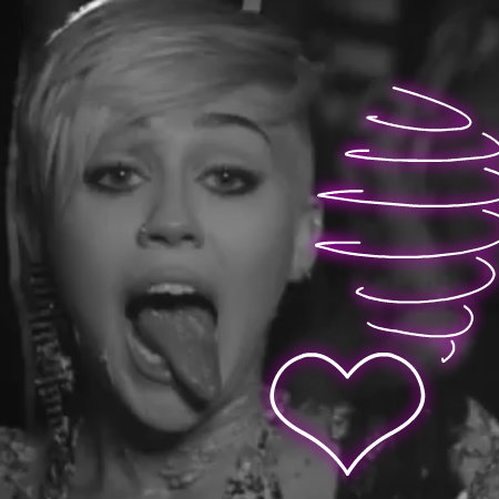  miley Amore