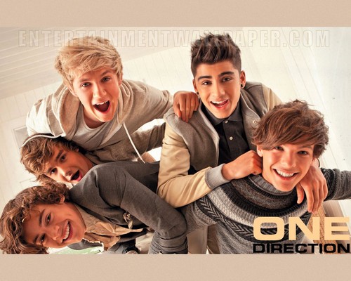  one direction <3