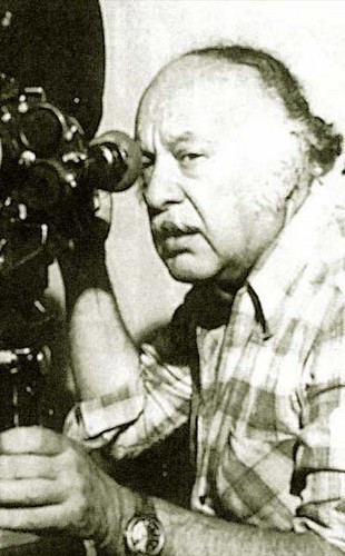 osman fahri seden-director,actor