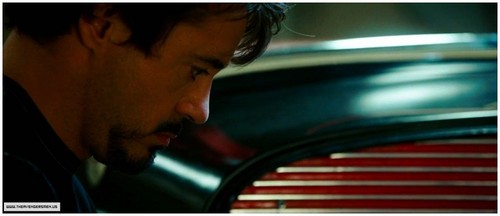  www.theavengersmen.us - Iron Man Screen кепка, колпачок