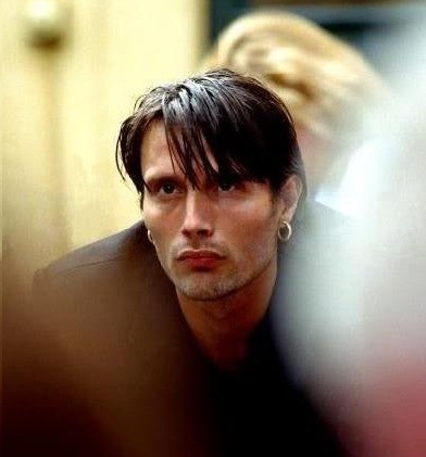  young Mads