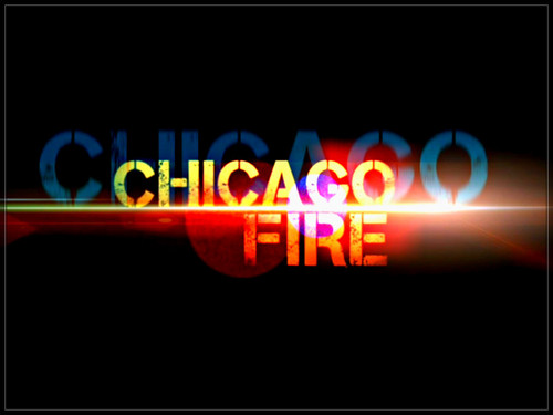  ★ Chicago 火, 消防 ☆