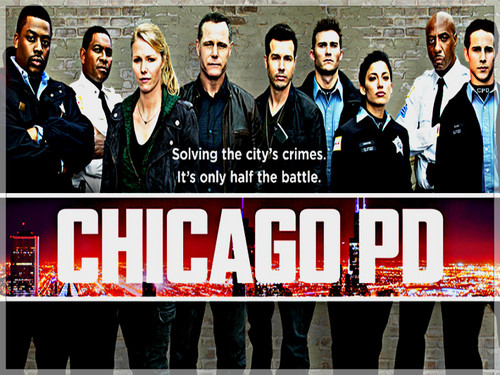  ★ Chicago PD ☆