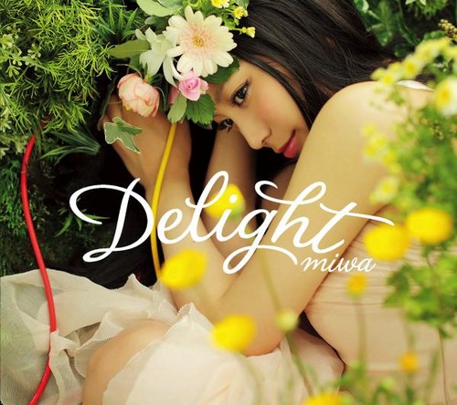 「Delight」[Limited Edition]