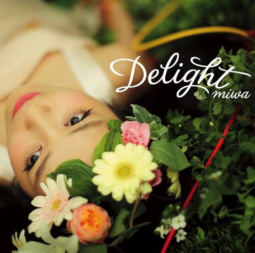  「Delight」[Regular Edition]