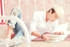  ♥ Donghae & Eunhyuk 'I Wanna Dance' MV ♥