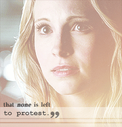 “I love you with so much of my heart, that none is left to protest.”