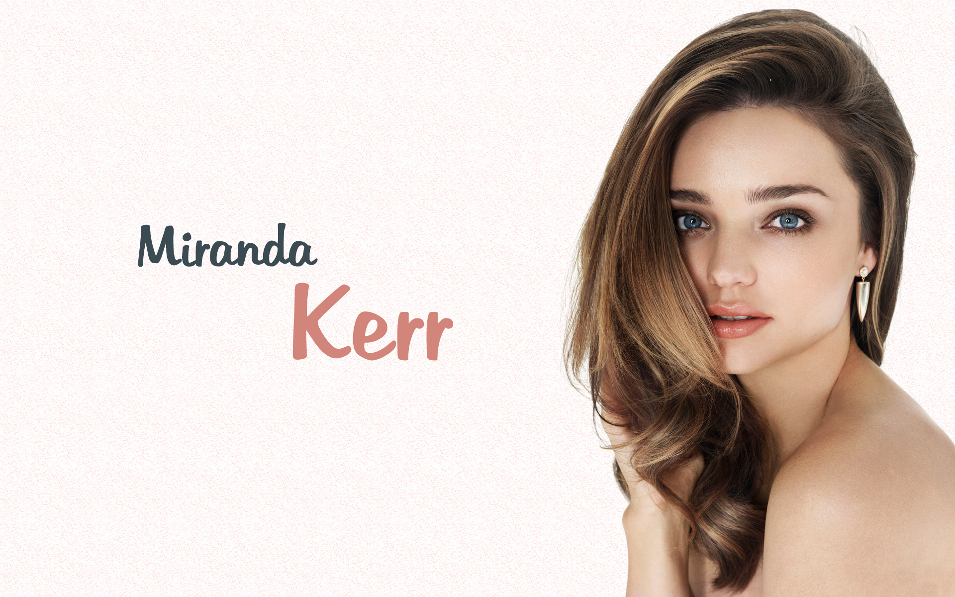 Miranda Kerr - Miranda Kerr Wallpaper (34525316) - Fanpop