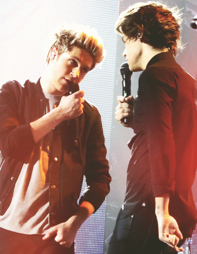  ~Narry ♥