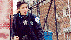 ★ Officer Nicole Sermons ☆