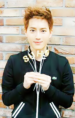  Suho - 130522 Official update for Suho’s birthday